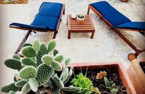 CASA AL MARE RIO b&n - Foto 26