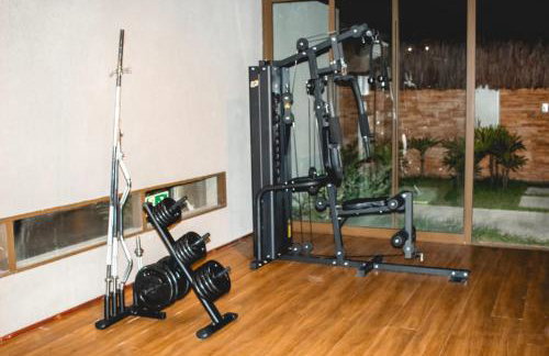 Villa Naluri - Casa Yodo - Apartamento 1 quarto em Japaratinga - Foto 70