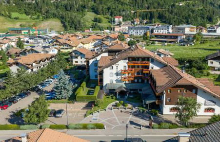 Aparthotel Majestic - Foto 17