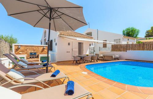 Ca Na Luisa-Residential Area - Foto 19