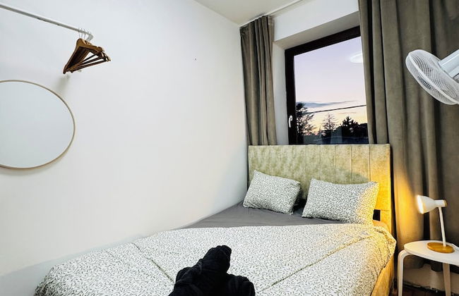 Cozy House Terrace &Garden Sleeps 34 - Foto 71