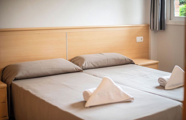 Marsol Apartamentos Turisticos - Foto 11