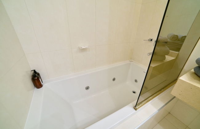 Puerto Madero Piso 20 Vista al Rio - Foto 28