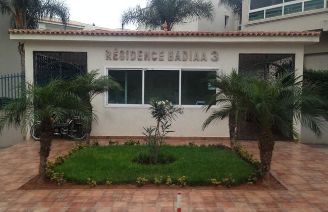 Badia Residence - Photo 11