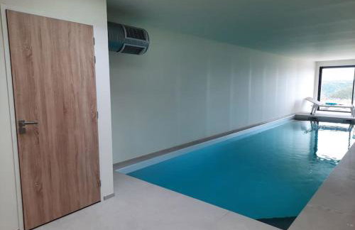 La Pointe sur l'eau - Vue mer - Piscine intérieure - Foto 55