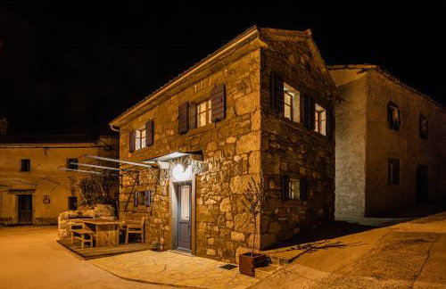 Mountain Lodge Istria, Stone Lodge I - Photo 11