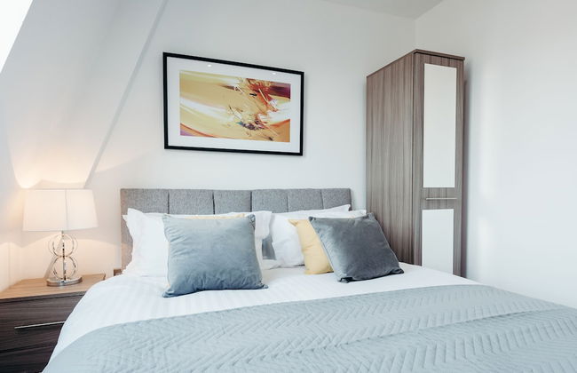 Halifax House Apartments - Foto 9