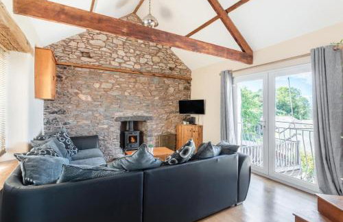 Cosy Fisherman's Cottage with Balcony & Sea Views - Foto 2