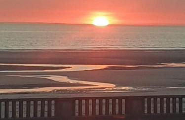 Chez Lilie, Studio cosy classé 2 étoiles Plage de Stella - Foto 25