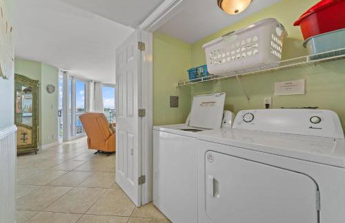Seaspray Riverside 214 - Foto 22