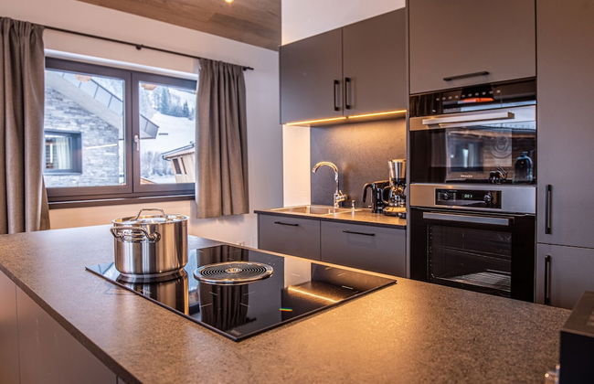 The Village - Chalet Stone House - Foto 33