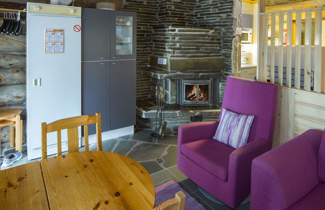 Holiday Club Salla Apartments - Foto 36