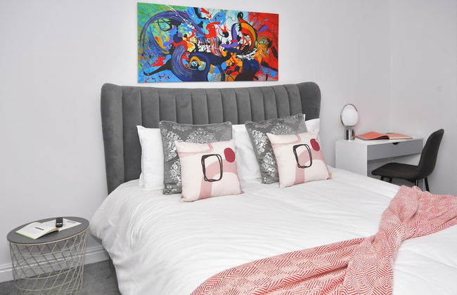 The Mews @ Aboyne Close Birmingham - Foto 31