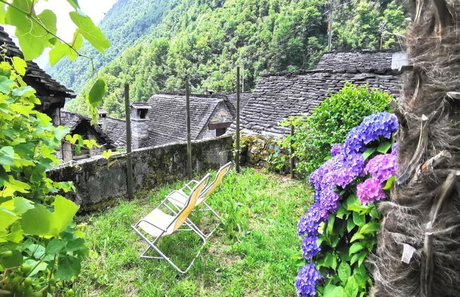 Rustico Caterina - Foto 23