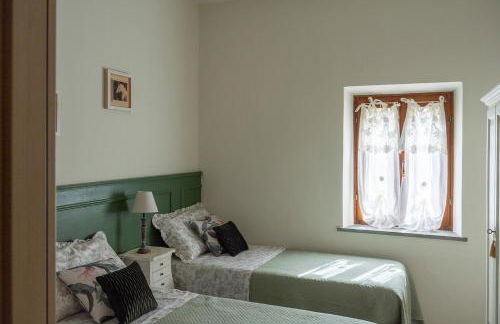 Lajatico Rentals -Grotticella House, SPA Apartment in Peccioli - Foto 52