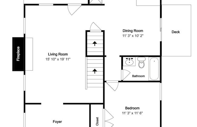 Meant to Be - Foto 33