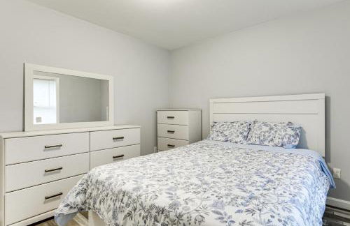 13 Mi to Gillette Stadium Pet-Friendly Apt! - Foto 16