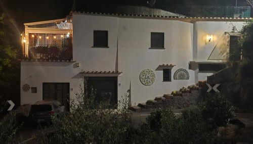 Casa Vacanze O'Mulin Ravello via fiume 2 incrocio Pontone - Foto 2