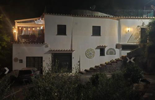 Casa Vacanze O'Mulin Ravello via fiume 2 incrocio Pontone - Foto 2