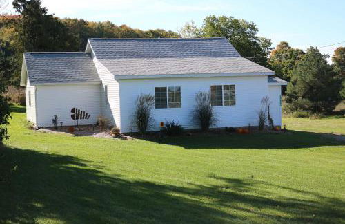 3 Mi to Lake Michigan The Country Cottage - Foto 2