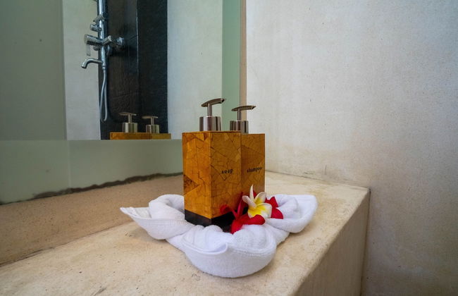 Lawira Beach Villa Lovina - Foto 18