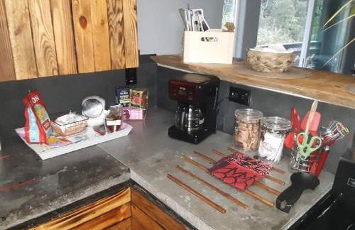 Volcano Home as seen on the Discovery Channel - Foto 27