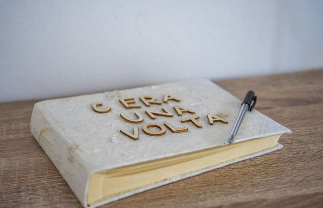 C'era una volta - Foto 15