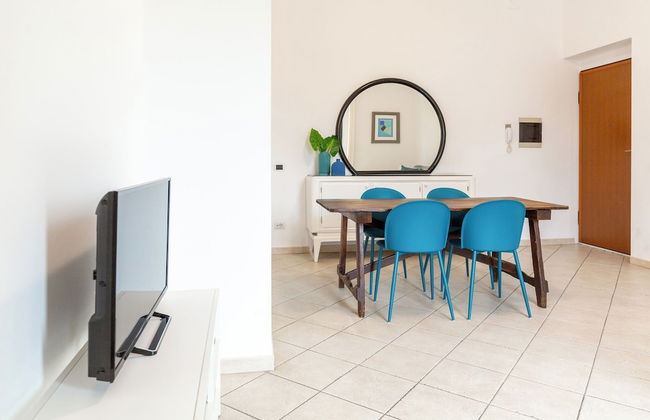 Spacebility Expo - self check-in - Foto 15