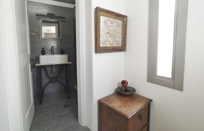 Skyros BnB Anna House in Brooke - Foto 13