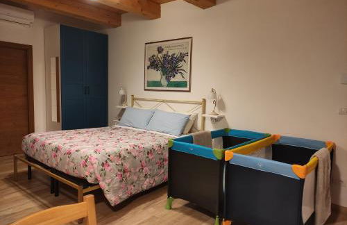 Casa Montefiore 13 Iris LT nella tranquilla campagna Marchigiana - Foto 8