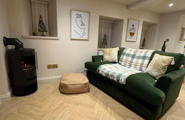 Thistle Nook - Foto 18