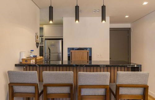 Rosa Edifício Bav - Foto 59