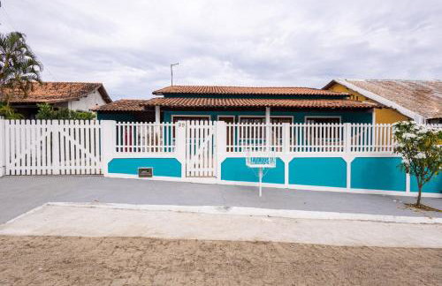 Casa praia linda l - Foto 1