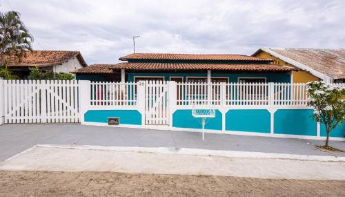Casa praia linda l - Foto 1