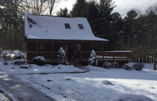 Cozy Cabin By the Slopes - Foto 7