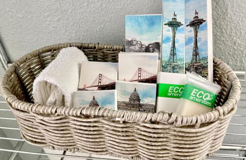 Las Vegas 特色度假村 Specialty Villa Resort 可睡12人 ⭐⭐⭐⭐⭐ - Foto 8