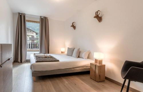 Le 203 - Proche telecabine - centre ville - Foto 15