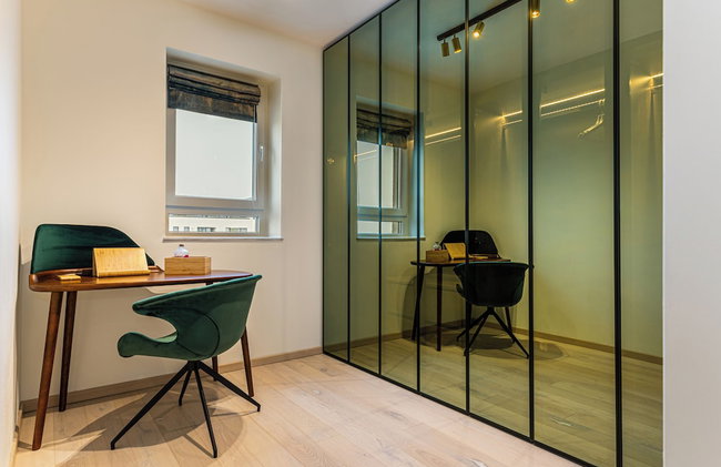 MK Apartments Brasov - Foto 24