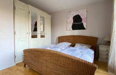 großzügige Monteurwohnung - Foto 8