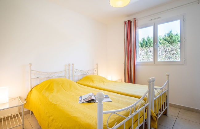 Les Villas de l'Etang - Photo 15