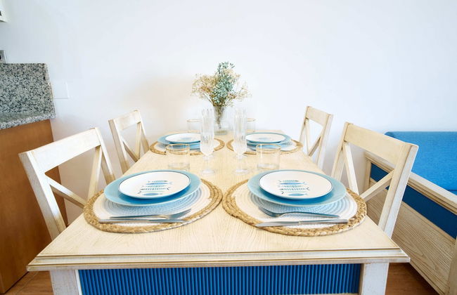 Balcón del Mar - Foto 17