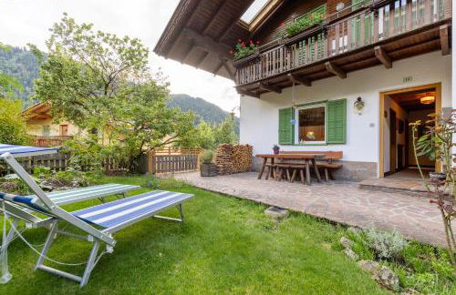 Haus Vieider - Foto 1