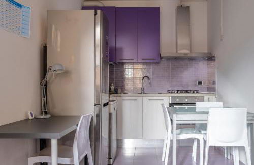 Casa Moro, monolocale moderno nel centro storico - Foto 13