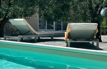 Locazione turistica Casa olivo - Foto 60