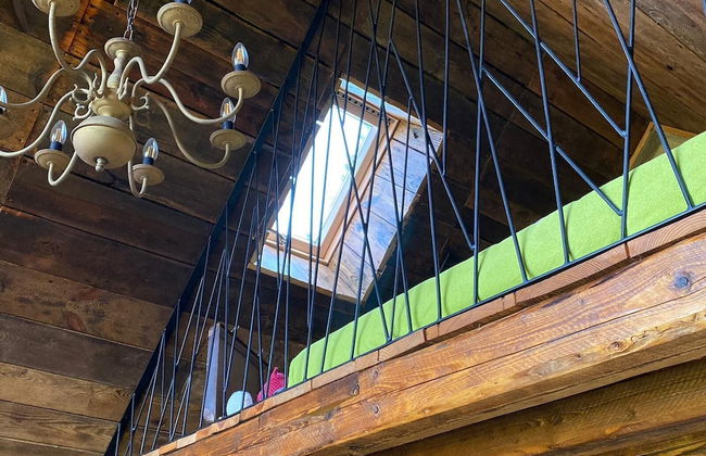 Ptasia Osada - Photo 27