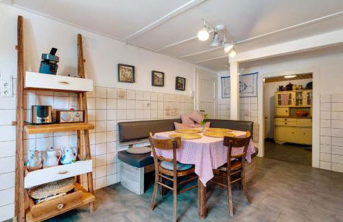 Ferien auf der Fleischdielte - Foto 5