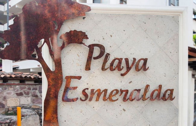 Casa Natalia Playa Esmeralda - Foto 32