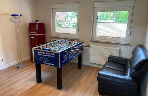 Ferienhof Thele Wohnung OG - Photo 19