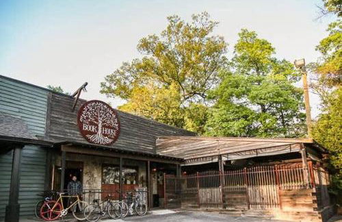 Paint it Black - Foto 44