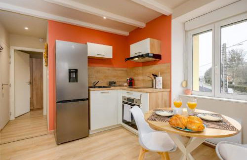 Le 61-Appart'Hôtel-GregIMMO - Foto 10